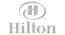 Hotels We Proudly Serve: Hilton Hotels, New York
