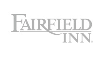 Hotels We Proudly Serve: Fairfield Inn & Suites by Marriott