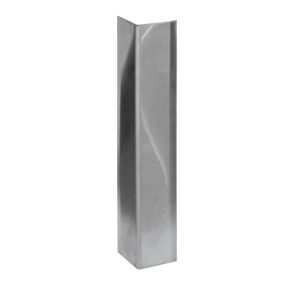 Stainless Steel Corner Guards