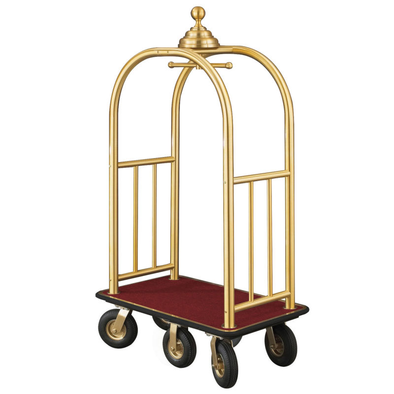 Signature Bellman Carts - Archmaster - Hotel parts and supplies for the ...