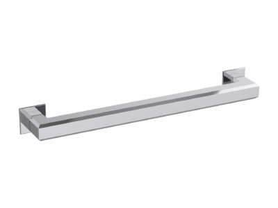 SHEER Elegance™ Stainless Steel Shower Shelf - WingIts