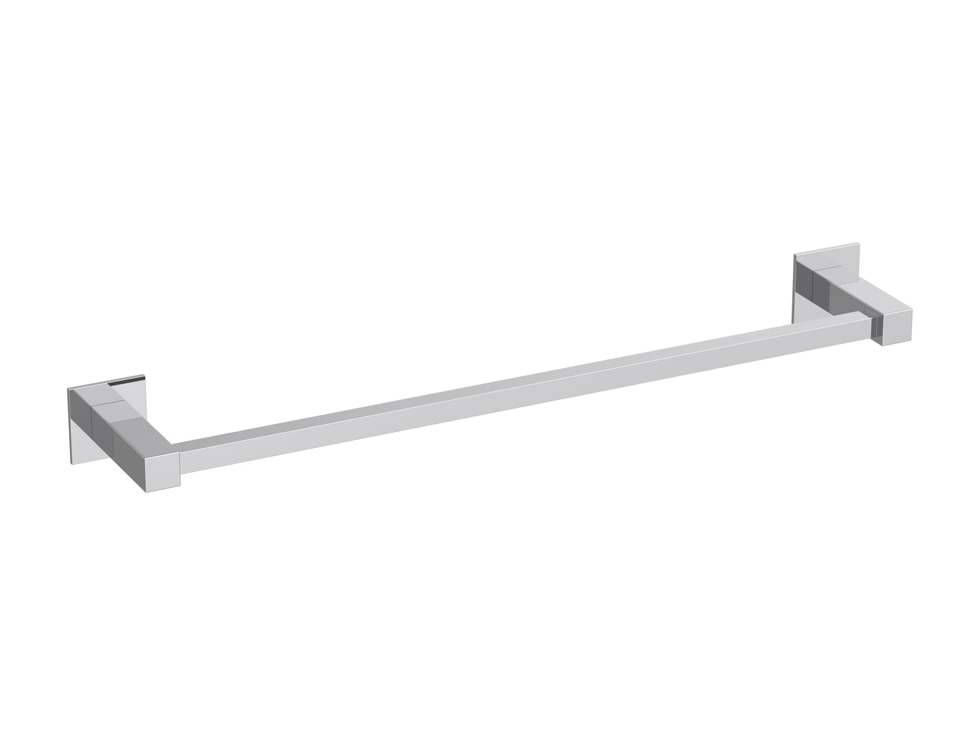 Wingits Simple Squared Towel Bar - Archmaster - Hotel parts and ...