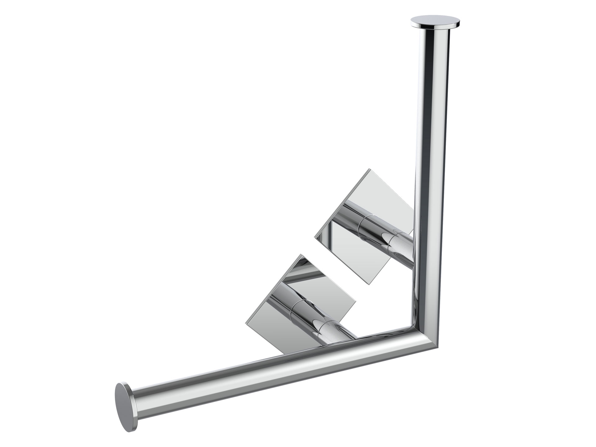 Wingits Infinite Transitional Double Horizontal/Vertical Toilet Paper