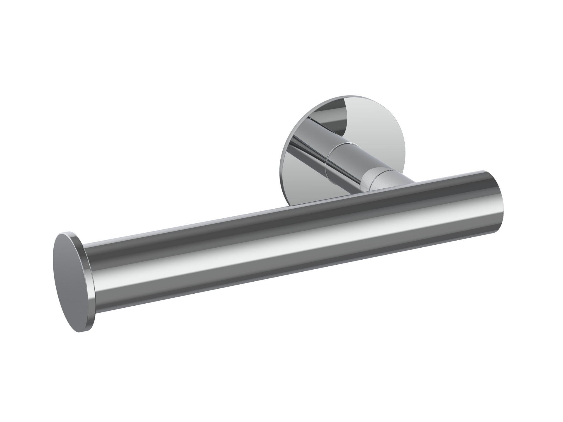 INFINITE Elegance™ Horizontal Vertical Toilet Paper Holder - WingIts