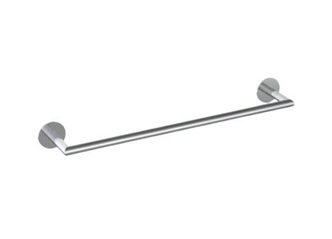 Wall-mounted 18-Inch Grab Bar -Infinite Elegance Bathroom Accessories Set - Archmaster hotel hardware supplies, New York